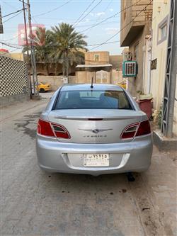 کرایسلەر سێبرینگ